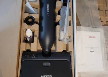 Mop bioniczny Hizero F600 nowy