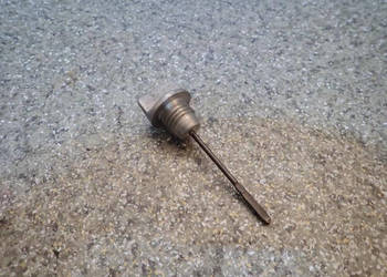 KOREK BAGNET OLEJU HONDA TRX 300 KOREK BAGNET OLEJU HONDA TRX 300