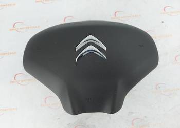 CITROEN DS3 13r poduszka AIRBAG 16719697ZD