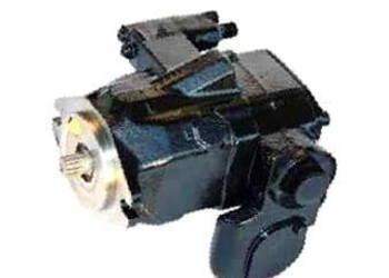 R902538729 Pompa Hydrauliczna Bosch New Holland