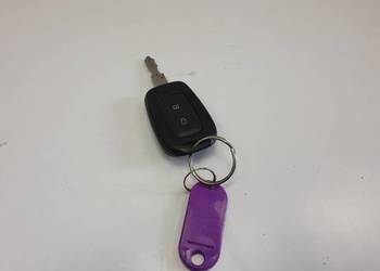 Dacia Duster KLUCZYK PILOT Scyzoryk FWE1G0003