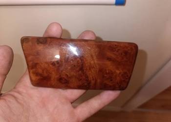 BMW E34 drewno dekor prawy 8107896 wysyłka aktualne VII