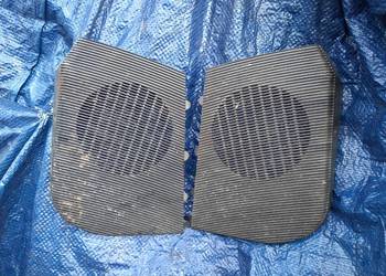 Mercedes w202 95r sedan maskownica głośnika tył tylna