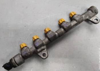 Listwa wtryskowa Opel 1.9 CDTI 0445214190