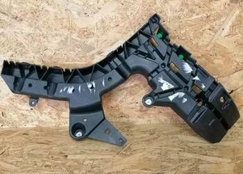 Volvo V60 II Ślizg Zderzaka Prawy Tył 31455502