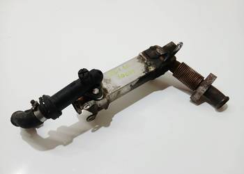 CHŁODNICA SPALIN EGR BMW E60 E61 306D3 3.0D 7790065 (0001041)