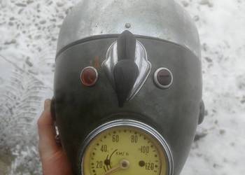 Lampa k750, Dniepr,Ural