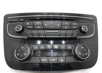 PANEL STEROWANIA NAWIEWU PEUGEOT 508 I Sedan/Limuzyna 10-18 KONSOLA