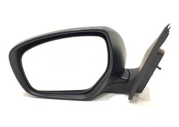 LUSTERKO LEWY MAZDA CX-9 SUV GRANATOWY ZEWNĘTRZNE LEWA, BOCZNE