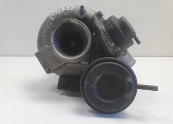 TURBOSPRĘŻARKA Volvo S60 V70 II 2.0 T _ turbo