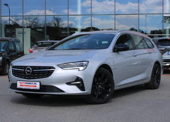 Opel Insignia, 2022r. Carplay* Navi* Czujniki P+T* Tempomat* FV23%