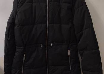 Kurtka zimowa damska