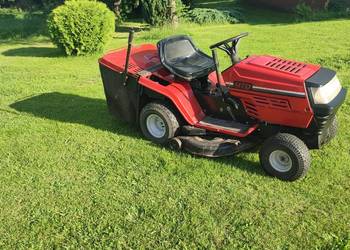 Traktorek Kosiarka MTD 12.5 z Koszem Briggs & Stratton 12. Tel: 792-388-990