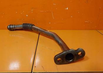 JUMPER BOXER 2.2 HDI EURO 5 13r 130KM 4HH przewod rurka turbiny