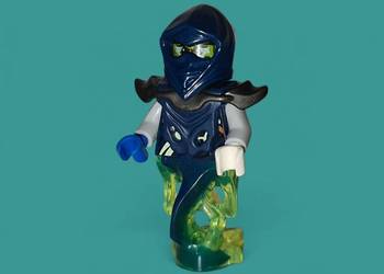 Lego Ninjago Ghost NJO143