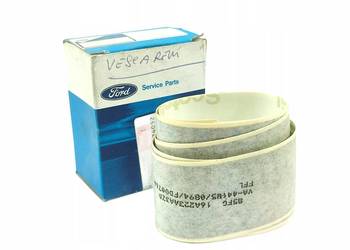 NAKLEJKA LEWY PRZÓD FORD FIESTA 1976-1989 - 1634052