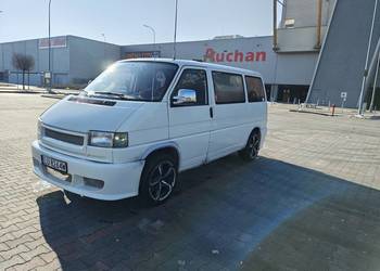Volkswagen Transporter T4
