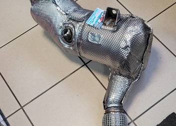 DPF FORD GK215L243CH YLFS 2238198 GK215L243 BRATFORD RADOM