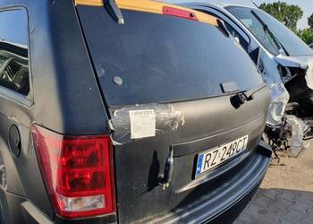 KLAPA JEEP GRAND CHEROKEE