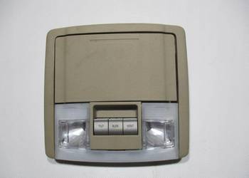LINCOLN NAVIGATOR III LAMPKA W PODSUFITKE SCHOWEK