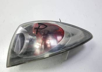 LAMPA PRAWA TYŁ MAZDA 6