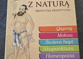 Zdrowie z naturą Medycyna Tradycyjna