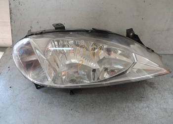 LAMPA PRAWY PRZÓD RENAULT MEGANE 1 FL