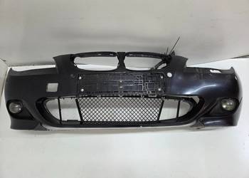 ZDERZAK PRZEDNI BMW E60 E61 M PAKIET