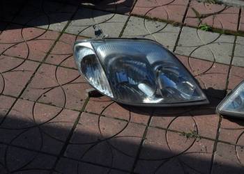 corolla lampa prawa WYSYŁKA