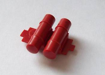 Zbiornik powietrza główny do lokomotywy BR 01 BR 03 Piko H0 Zbiornik powietrza główny do lokomotywy BR 01 BR 03 Piko H0