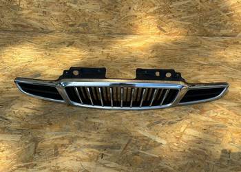 ATRAPA CHŁODNICY PRZOD GRILL CHROM DAEWOO TACUMA ATRAPA CHŁODNICY PRZOD GRILL CHROM DAEWOO TACUMA