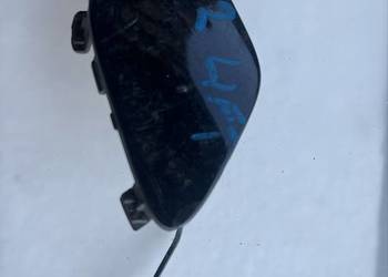 MERCEDES W212 LIFT ZAŚLEPKA HAK ZDERZAK PRZÓD A2128850526 DB