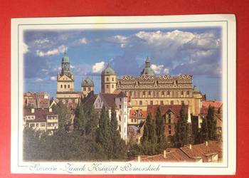 ( 819. ) Widokówka Szczecin ( 819. ) Widokówka Szczecin