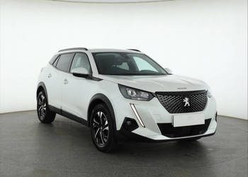 Peugeot 2008 1.2 PureTech