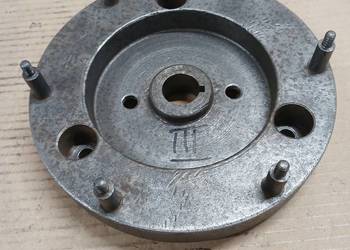 AWO AVO SIMSON kosz sprzęgłowy 3