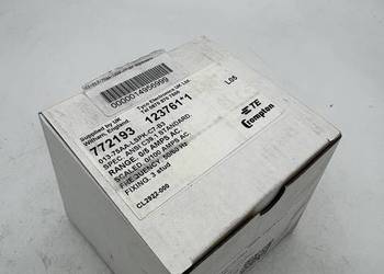 Tyco Electronics 013-75AA-LSPK-C7-B3 Panel Metter 0-100A