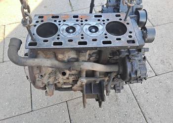 Renault Master 2.5 DCi silnik G9U754 G9U724 G9U720 G9U750