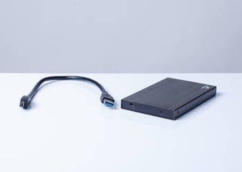 Obudowa do dysku 2,5 cala USB 3.0
