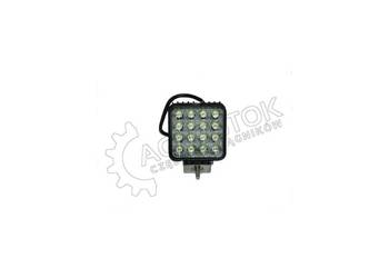 Halogen kwadratowy led 48w