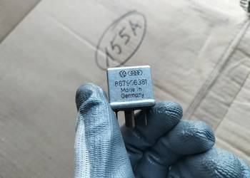 PRZEKAŹNIK 867906381  VW