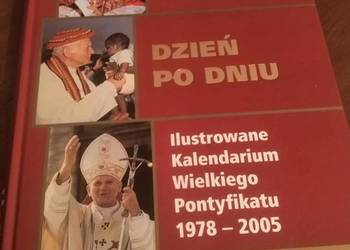 Jan Paweł II Dzień po Dniu Kalendarium