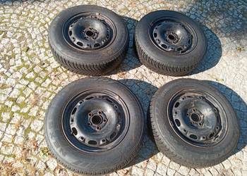 Opony Zimowe Nexen Winguard 185/70R14 & 175/70R14