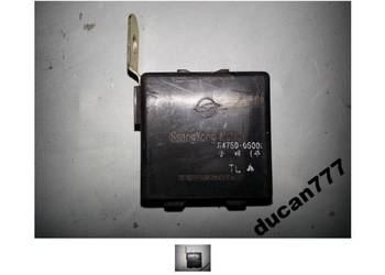 sterownik ESP 84750-05000 ssang yong korando 2.9td