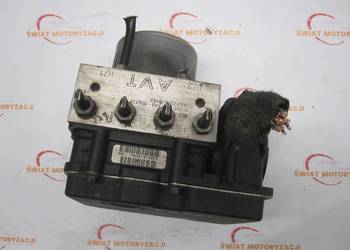 OPEL CORSA D 1.4 B 14r pompa ABS 13442015 0265252688