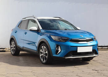Kia Stonic 1.0 T-GDI MHEV