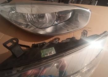 Witam.Sprzedam lampy do Renault fluence w dobrym stanie używane