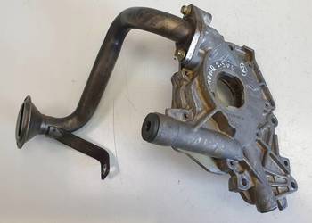 Jaguar X-Type 2.5 V6 POMPA OLEJU olejowa