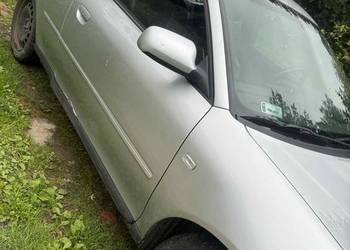Audi a3 8l 1.9TDI