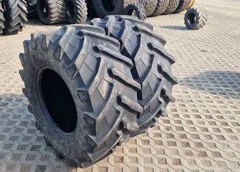 540/65r24 540/65-24, 480/70r24 Pirelli Trelleborg  80% Bez napraw