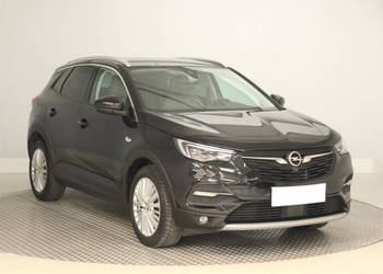 Opel Grandland 1.2 Turbo